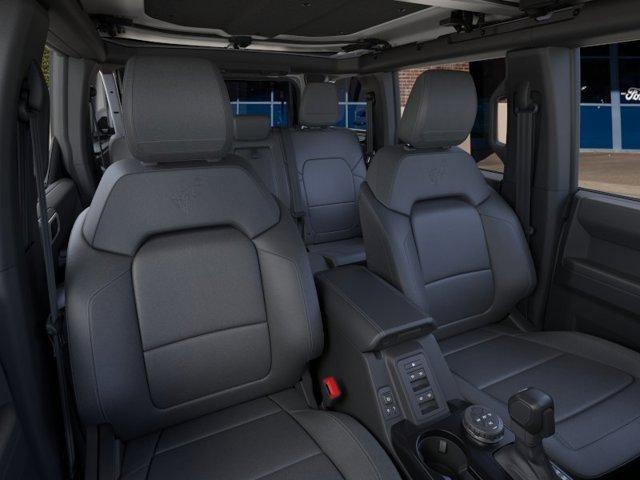 FORD BRONCO - 10