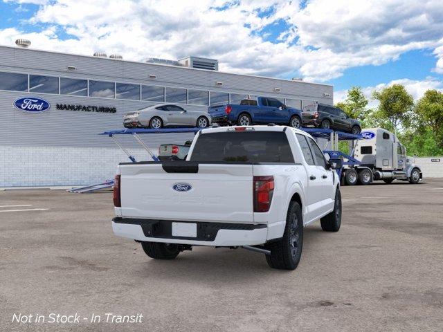 2026 FORD F-150 STX — фото 8
