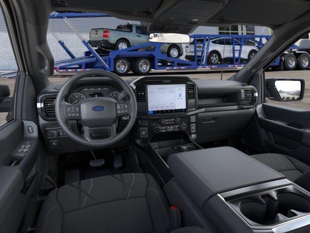 2026 FORD F-150 STX — фото 9