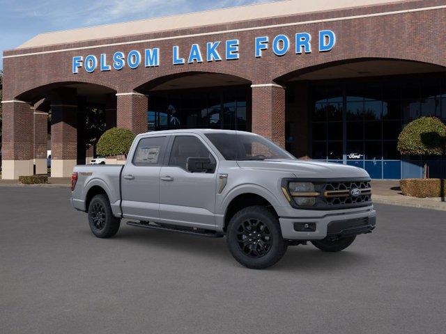 FORD F-150 TREMOR - 7