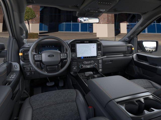 FORD F-150 TREMOR - 9