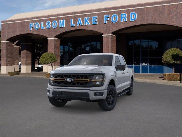 FORD F-150 TREMOR - 2