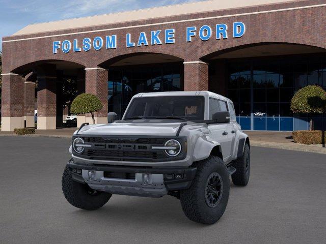 FORD BRONCO - 2
