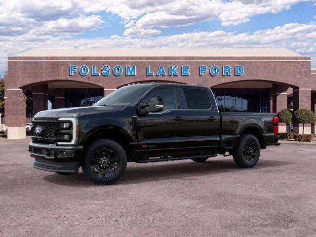 New 2027 Ford F-350 Lariat Super Duty
