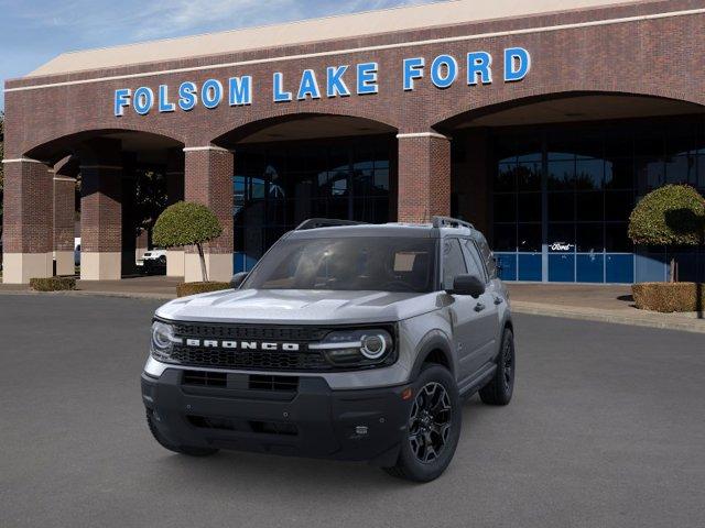 FORD BRONCO SPORT OUTER BANKS - 2