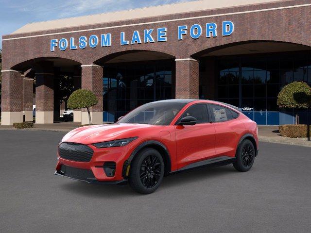 New 2026 Ford Mustang Mach-E Premium