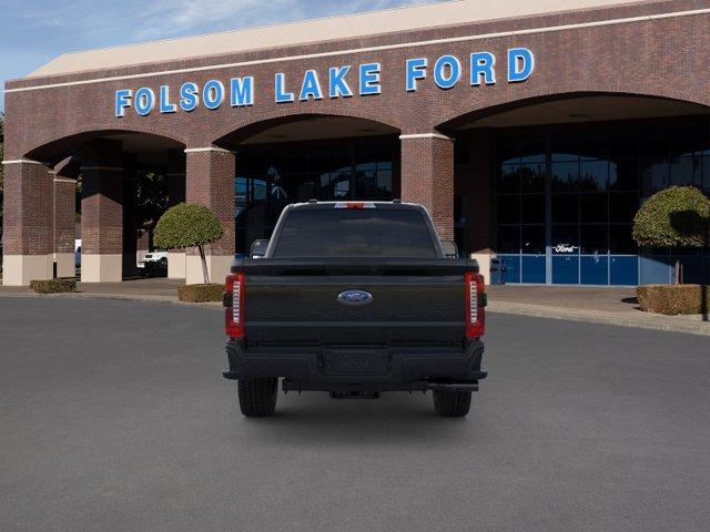 2026 FORD F-250 XL photo 5