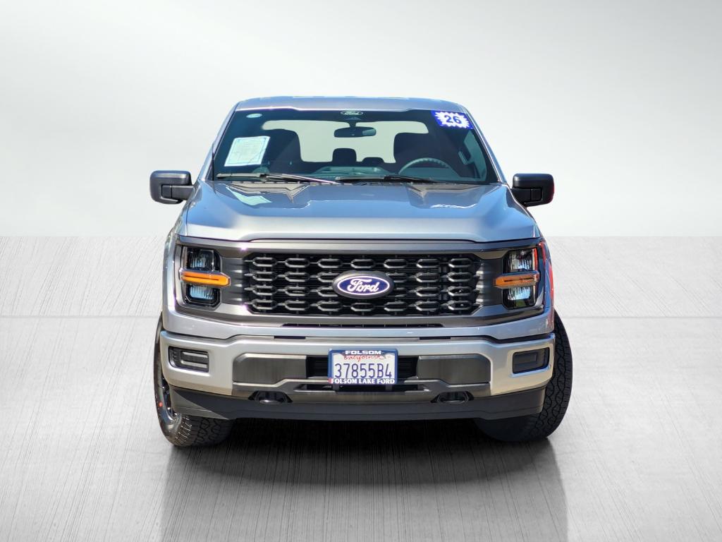 FORD F-150 STX - 2