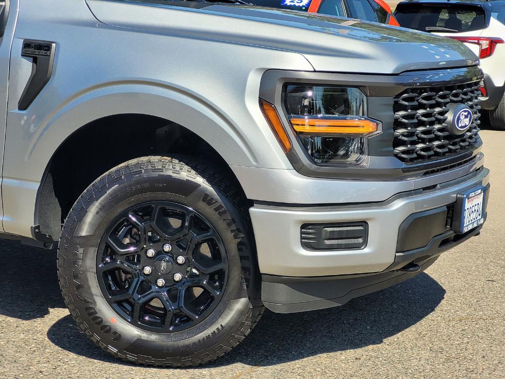 FORD F-150 STX - 6