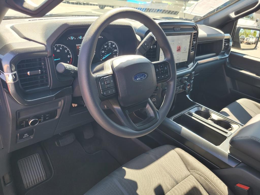FORD F-150 STX - 9