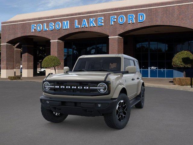 FORD BRONCO - 2