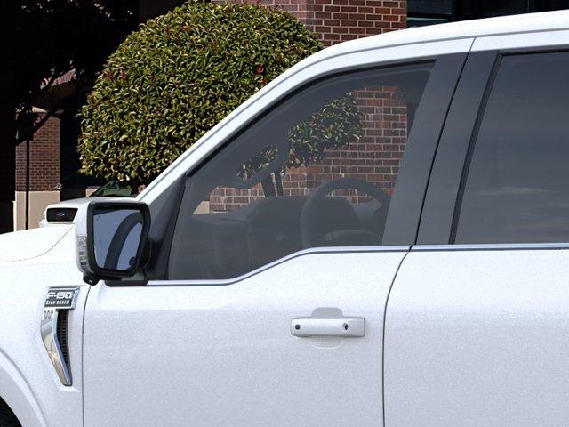 2026 FORD F-150 KING RANCH 缩略图 20