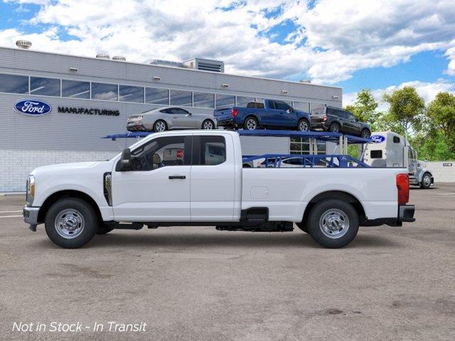 2026 FORD F-250 XL photo 3