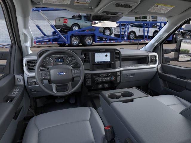 2026 FORD F-250 XL photo 9