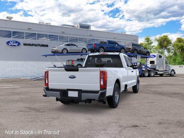 2026 FORD F-250 XL photo 8