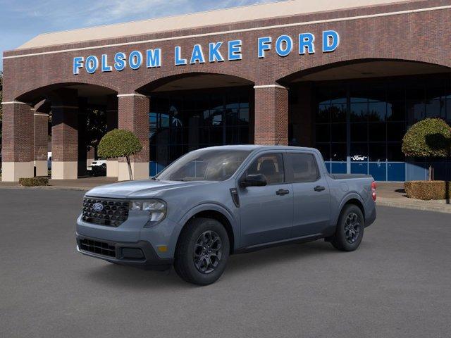 New 2026 Ford Maverick XLT