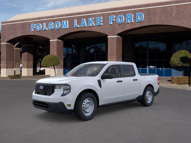 New 2026 Ford Maverick XL