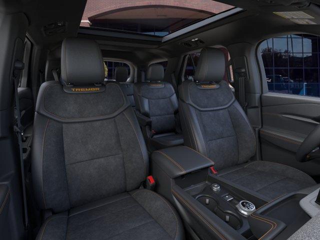 2026 FORD EXPLORER TREMOR — миниатюра 10