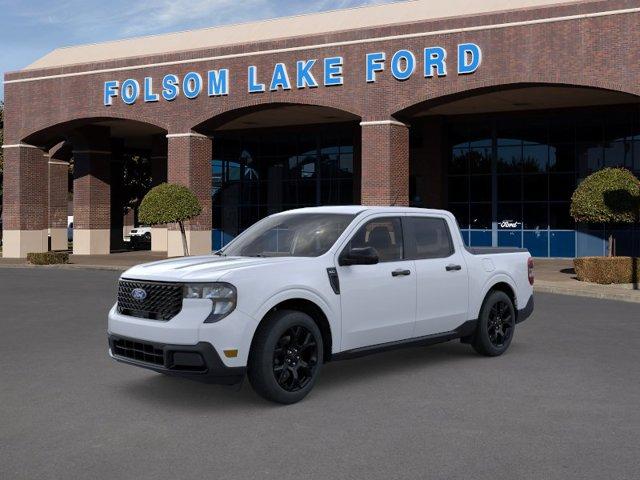 New 2026 Ford Maverick XLT