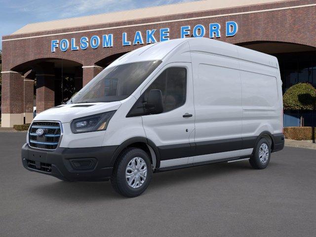 New 2026 Ford E-Transit Base