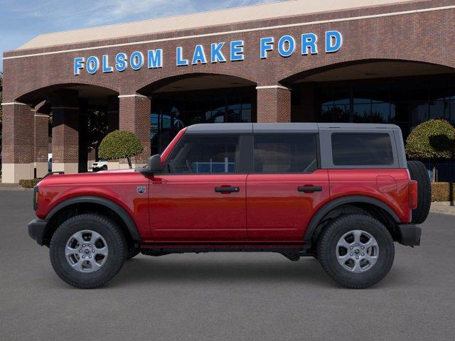 صورة 3 لـ 2026 FORD BRONCO BIG BEND