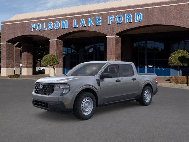 New 2026 Ford Maverick XL
