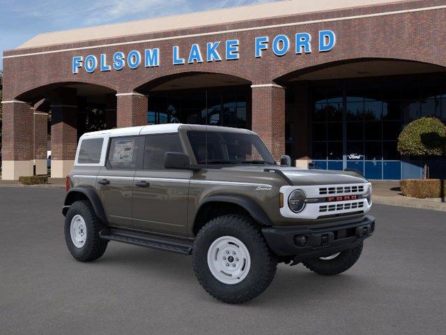 FORD BRONCO - 7