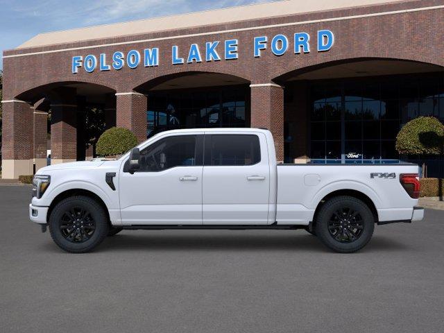 صورة 3 لـ 2026 FORD F-150 PLATINUM