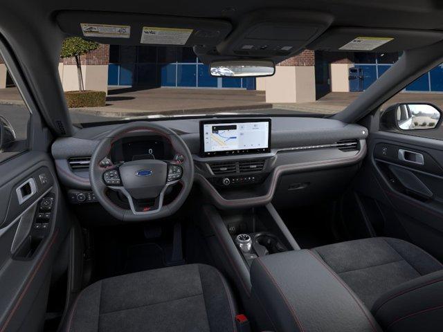 2026 FORD EXPLORER ST 照片 9