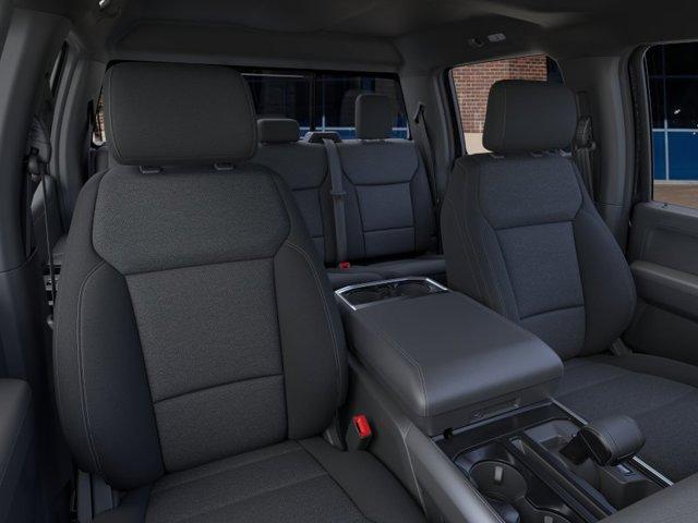 FORD F-150 XLT - 10