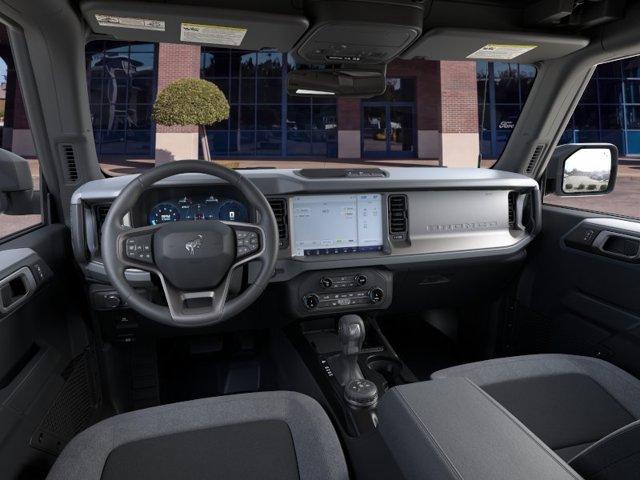 2026 FORD BRONCO BIG BEND 照片 9