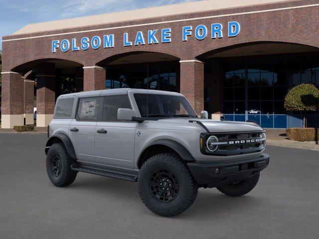 FORD BRONCO OUTER BANKS - 7