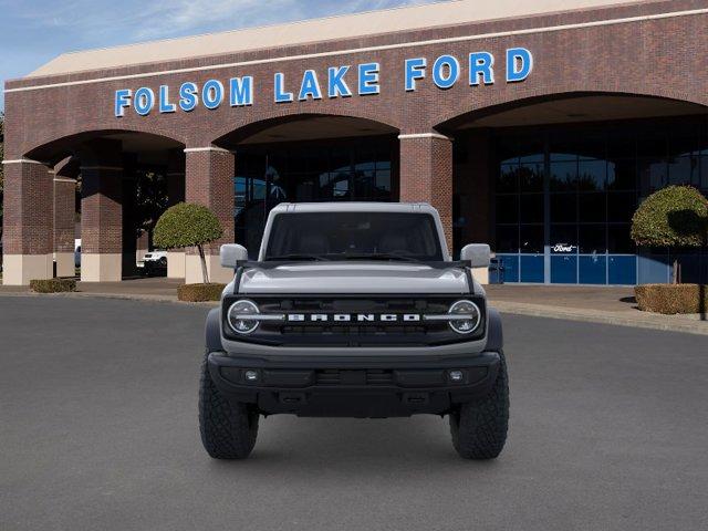 FORD BRONCO OUTER BANKS - 6