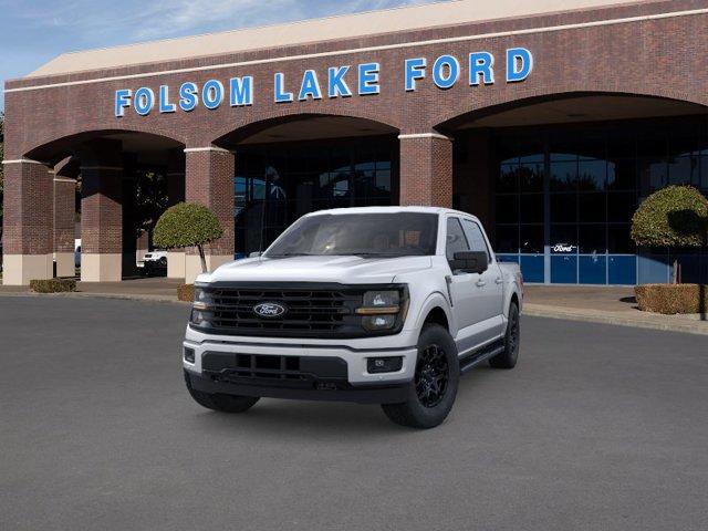 FORD F-150 XLT - 2
