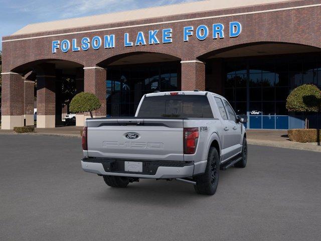 FORD F-150 XLT - 8