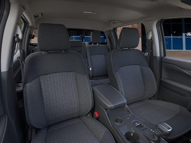 2026 FORD RANGER XLT 照片 10