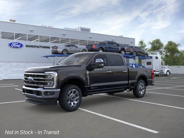 New 2026 Ford F-250 King Ranch