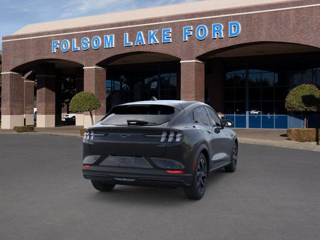 صورة 8 لـ 2026 FORD MUSTANG MACH-E SELECT