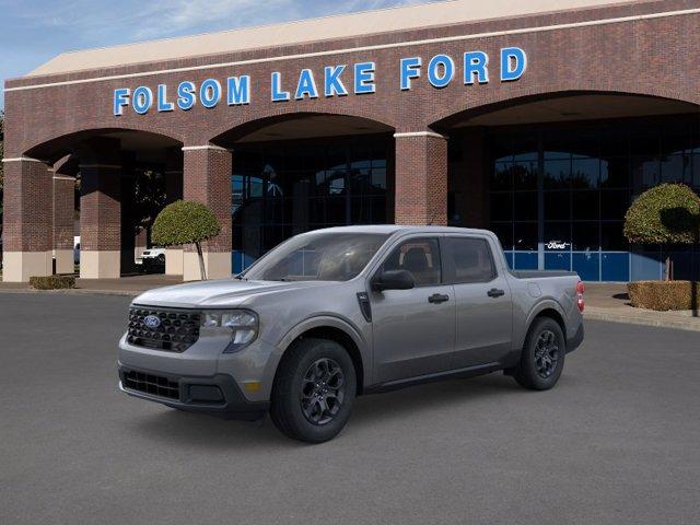 New 2026 Ford Maverick XLT