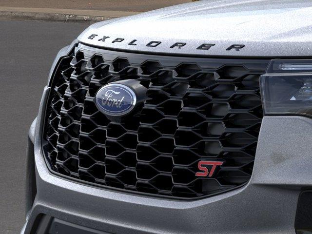 2026 FORD EXPLORER ST 缩略图 17