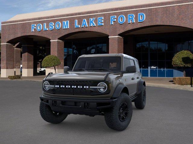 FORD BRONCO - 2