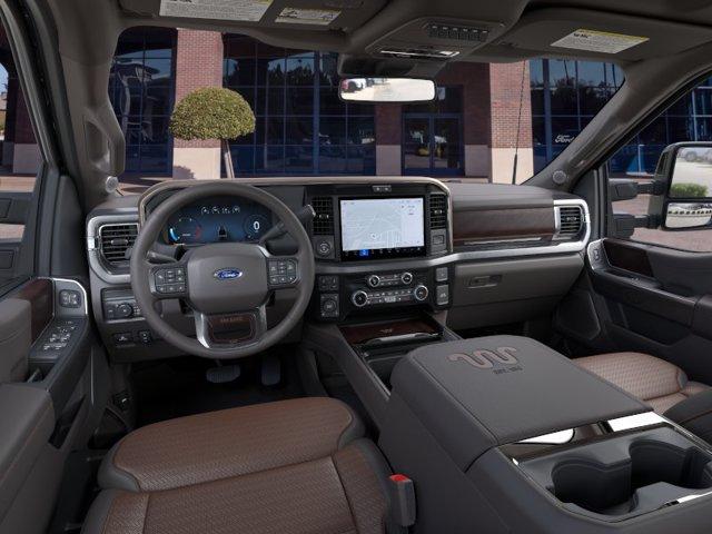 2026 FORD F-250 KING RANCH — миниатюра 9