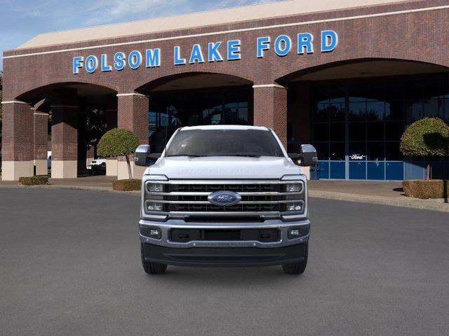 2026 FORD F-250 KING RANCH — фото 6