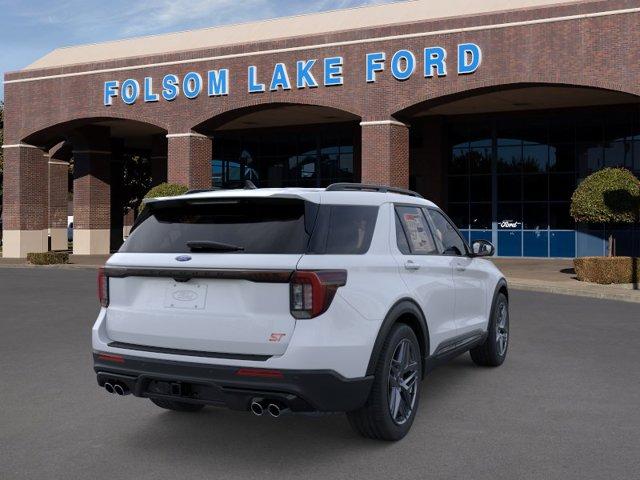 صورة 8 لـ 2026 FORD EXPLORER ST