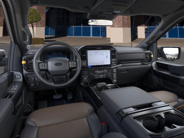 صورة 9 لـ 2026 FORD F-150 TREMOR