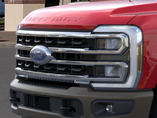 صورة مصغرة 17 لـ 2026 FORD F-250 KING RANCH