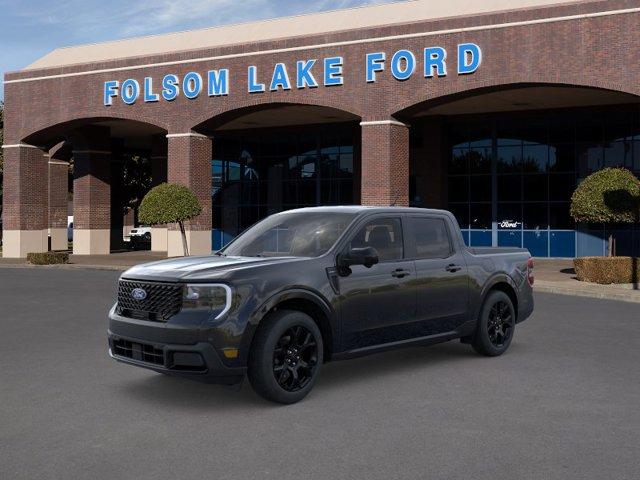 New 2026 Ford Maverick Lariat