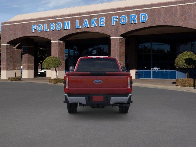 2026 FORD F-350 XLT — фото 5