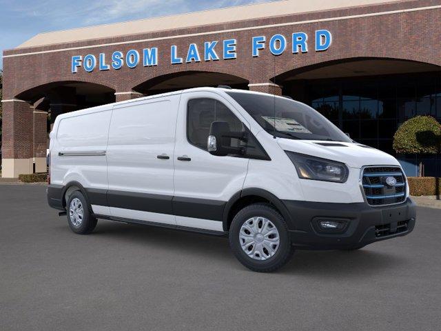 2026 FORD E-TRANSIT BASE 照片 7