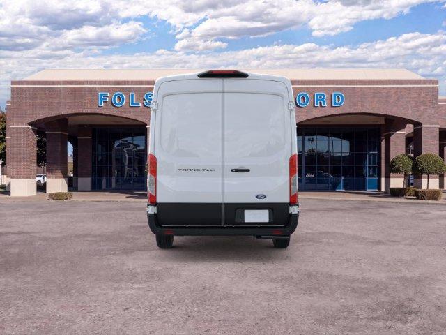 2026 FORD TRANSIT-250 148 WB MEDIUM ROOF CARGO — миниатюра 5